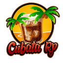 Cubata RP® Discord Server Logo