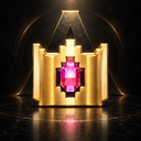 The AUTR Discord Server Logo