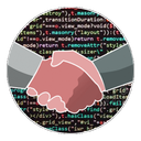 United Programming Discord Server Logo