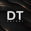 DT Community. Discord Server Logo