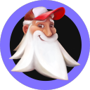 LFJ Discord Server Logo