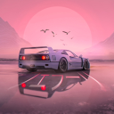 Dank Drivers [On Work] Discord Server Logo