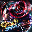 GRAND SHINOBI Discord Server Logo