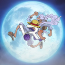 One Piece VRC Discord Server Logo