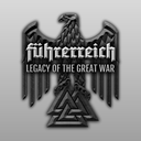 Fuhrerreich Discord Server Logo