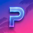 PLATINSIDE 🎮 Discord Server Logo