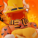 🎃TeamIvanNation's Spooky Mansion! Discord Server Logo