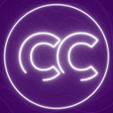Chat Corner Discord Server Logo