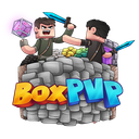 BoxPvP Discord Server Logo