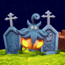 The Pokecord Dungeon Discord Server Logo