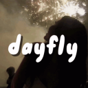 dayfly  🎀ㆍcommunityㆍnitroㆍemotes Discord Server Logo