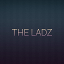The Ladz Discord Server Logo