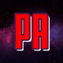 Planet Alpha Discord Server Logo