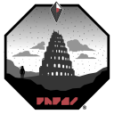 No Man's Sky Babel Discord Server Logo
