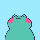 Forg Discord Server Logo