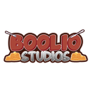 Boolio Studios Discord Server Logo