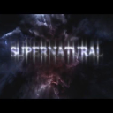 Supernatural Discord Server Logo