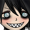 ☥ The Damned ☥ Discord Server Logo