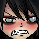 ☥ The Damned ☥ Discord Server Logo