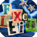 FLEXICO Discord Server Logo