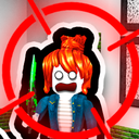 Who’s The Killer? 🔪 Discord Server Logo