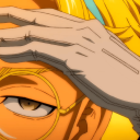 Tokyo Revengers Discord Server Logo