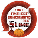 Tensura Mod - Tensei Shitara Slime datta ken Discord Server Logo
