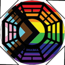 The Island Discord Server Logo