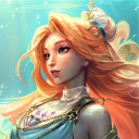 League of Legends Szukam graczy Discord Server Logo