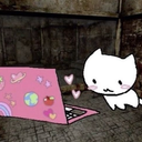 Michu’s Basement Discord Server Logo