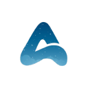Astral Galaxy Discord Server Logo