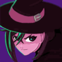 Dandadan Discord Server Logo