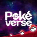 Pokeverse ✦ 🍃 Winds & Waves 🌊 Discord Server Logo