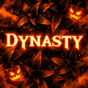 Dynasty Discord Server Logo