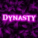 Dynasty Discord Server Logo