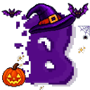 Rede Blacky - MCPE Discord Server Logo