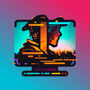 !NEXOS LABS Discord Server Logo