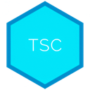 TSC Groups Community Discord Server Logo