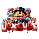 LuxCube Discord Server Logo