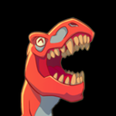 DINOPIA Discord Server Logo