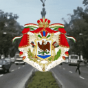 《🇲🇽》 Republica Socialista Mexicana Discord Server Logo