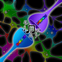 Neurofunk Worldwide Discord Server Logo