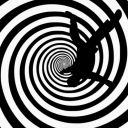 the Ｓｐｉｒａｌ🌀 Discord Server Logo