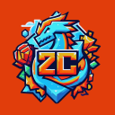 Zafirocraft Network Discord Server Logo