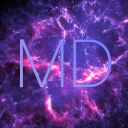 🅼🅸🅲🆁🅾🅳🆈🅽🅰🅼🅸🅲'🆂 🅲🅾🅼🅼🆄🅽🅸🆃🆈 Discord Server Logo