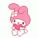 Sanrio Friends Discord Server Logo