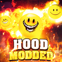 Hood Modded Discord Server Logo