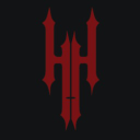 H.E.L.L. High Discord Server Logo