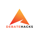 DebateHacks Discord Server Logo