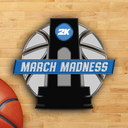 March Madness 2K Discord Server Logo